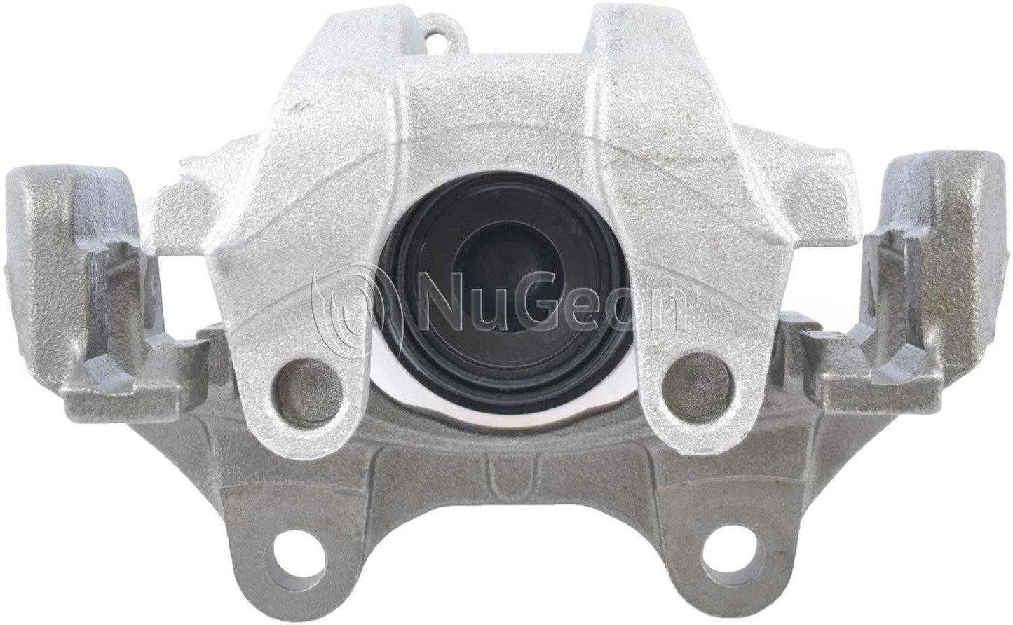 BBB Industries Remanufactured Disc Brake Caliper 99-02807B