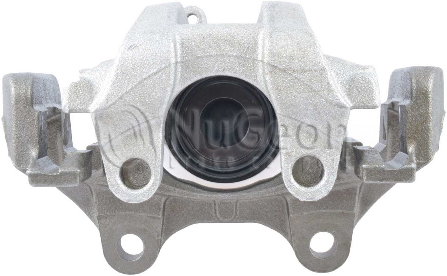 BBB Industries Remanufactured Disc Brake Caliper 99-02807B