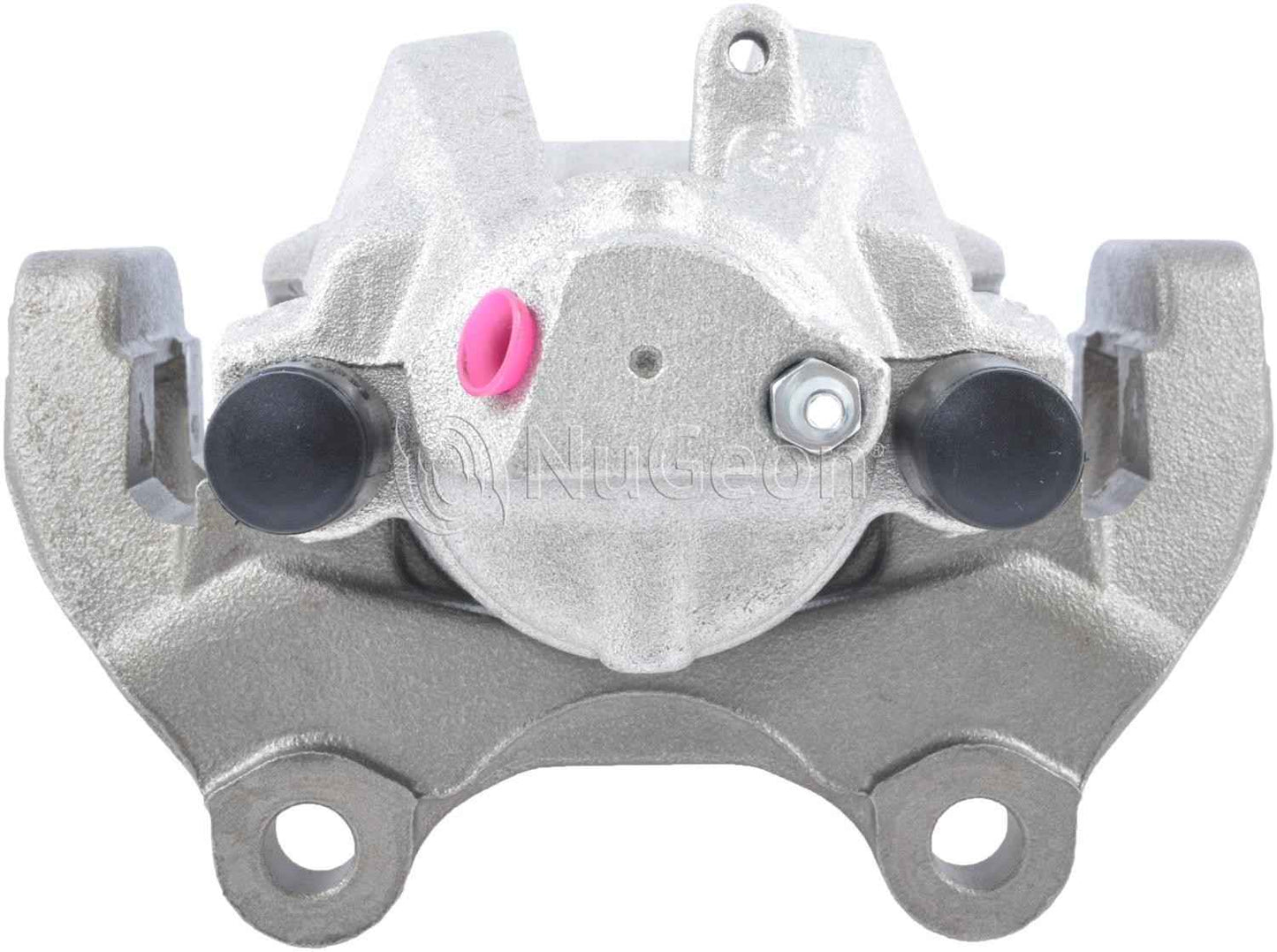 BBB Industries Remanufactured Disc Brake Caliper 99-02807B