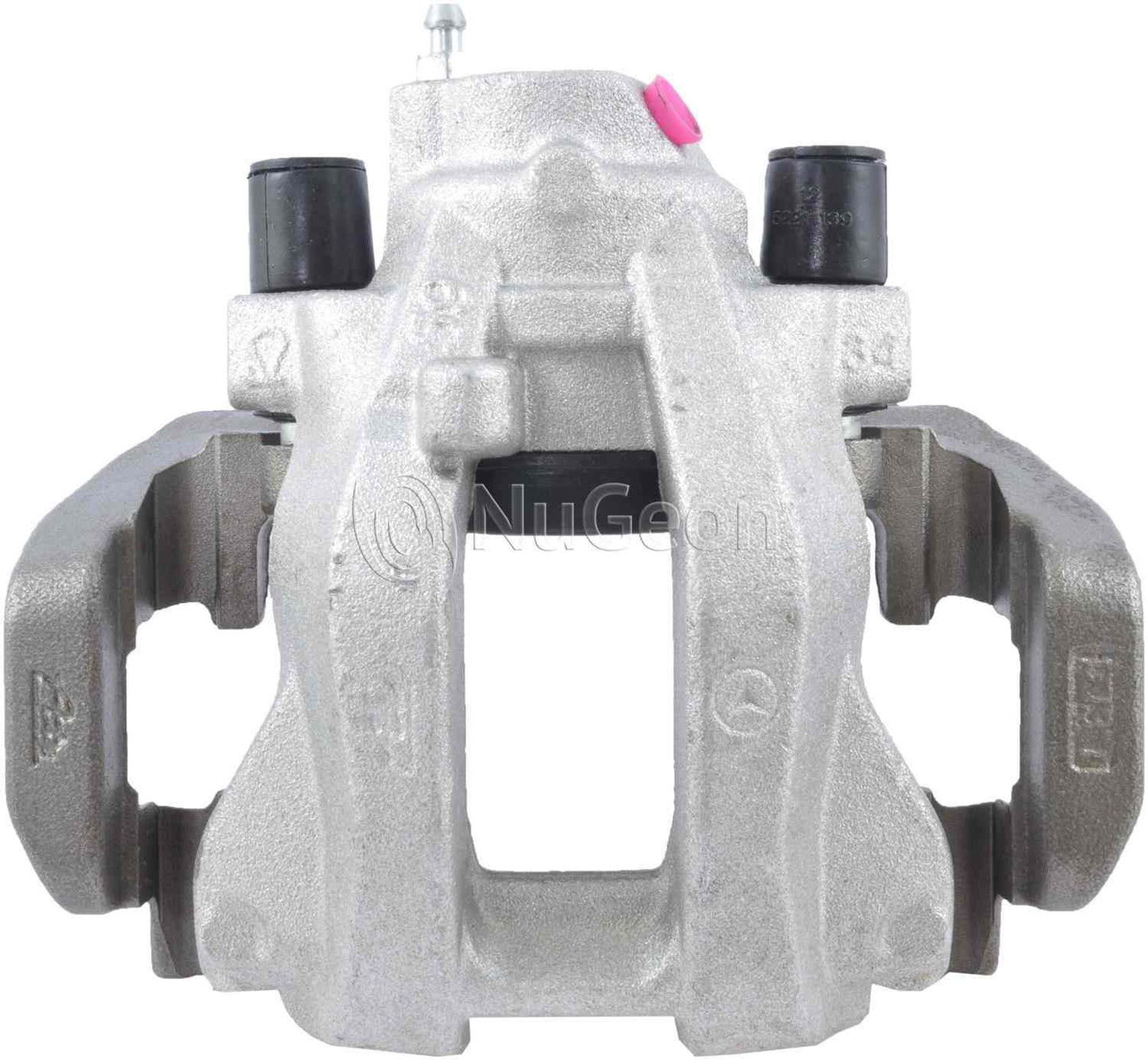 BBB Industries Remanufactured Disc Brake Caliper 99-02807B