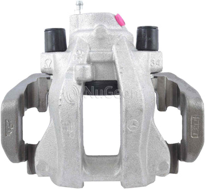 BBB Industries Remanufactured Disc Brake Caliper 99-02807B