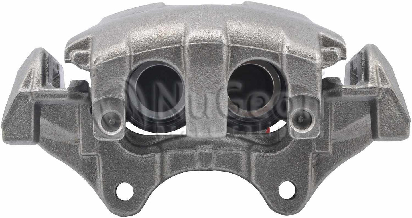 BBB Industries Disc Brake Caliper 99-02814A