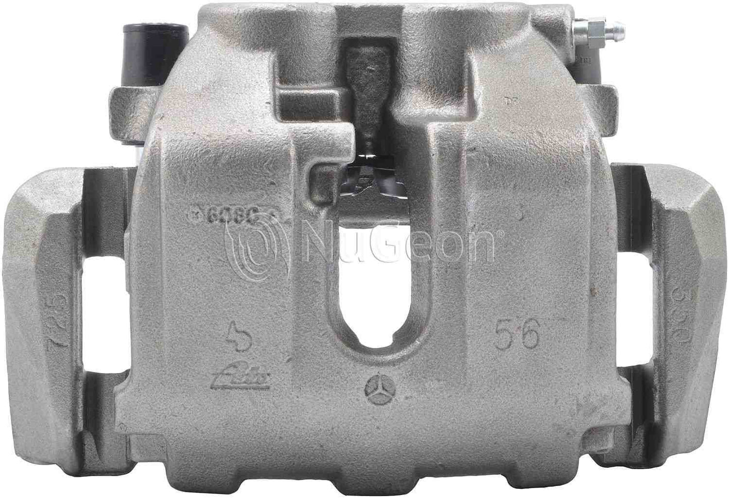 BBB Industries Disc Brake Caliper 99-02814A