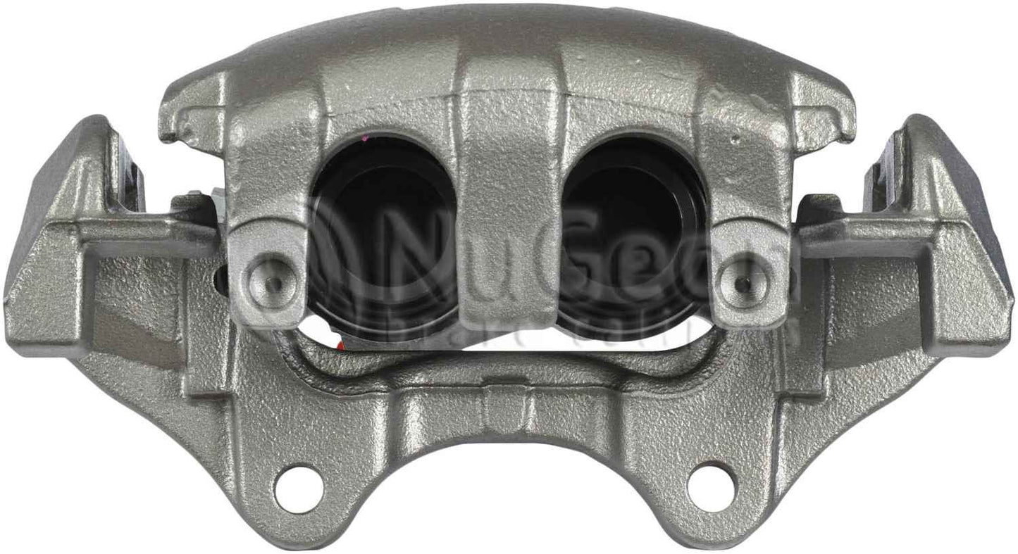 BBB Industries Disc Brake Caliper 99-02814B