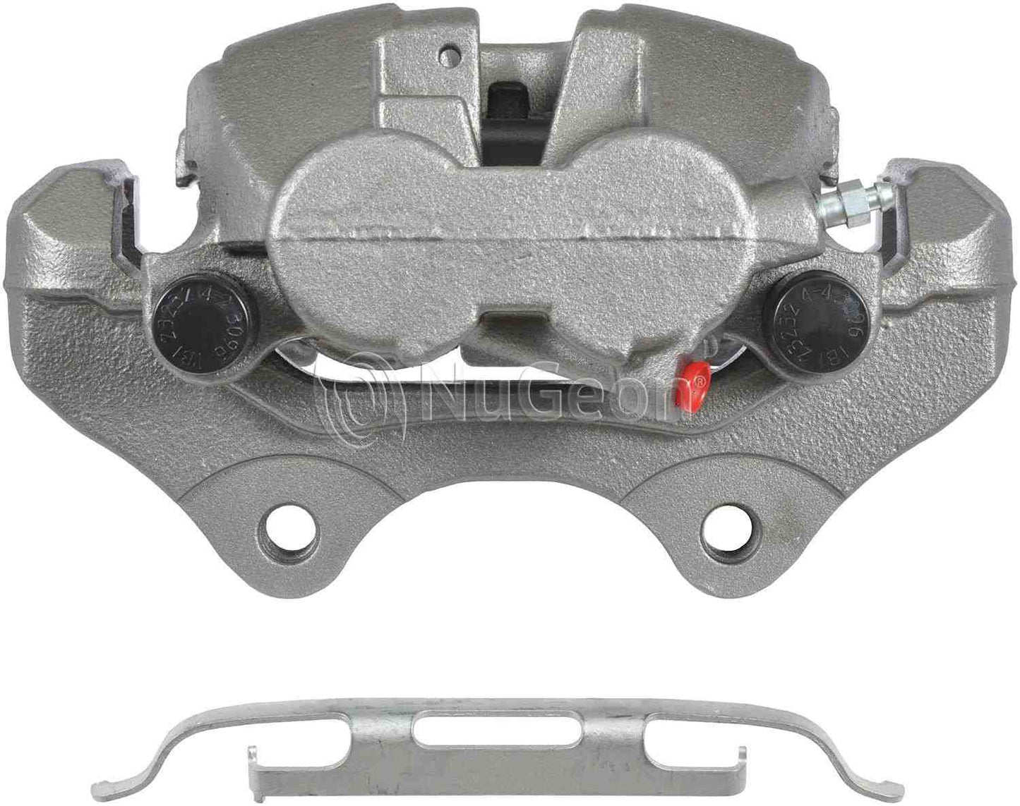 BBB Industries Disc Brake Caliper 99-02814B