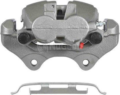 BBB Industries Disc Brake Caliper 99-02814B