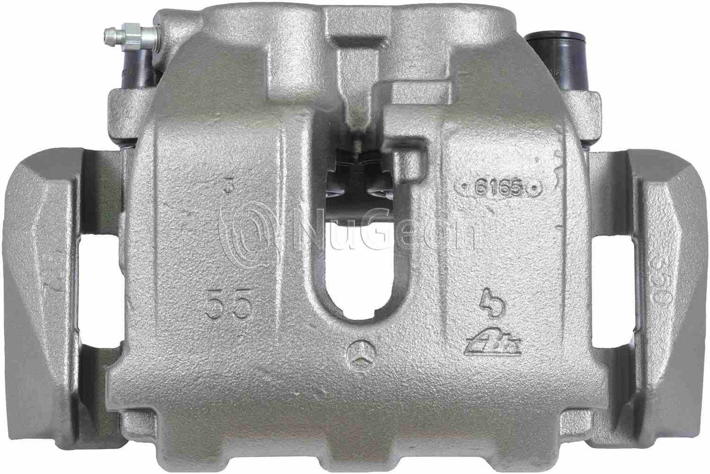 BBB Industries Disc Brake Caliper 99-02814B