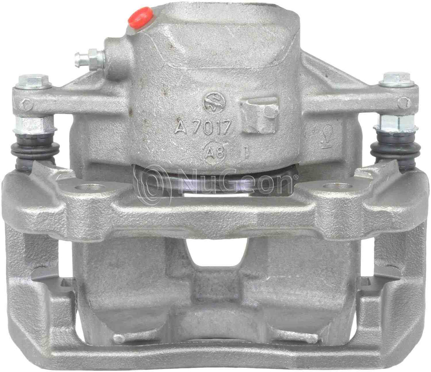 BBB Industries Remanufactured Disc Brake Caliper 99-02826A