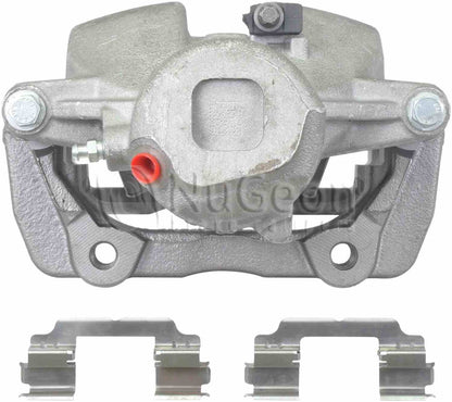 BBB Industries Remanufactured Disc Brake Caliper 99-02826A