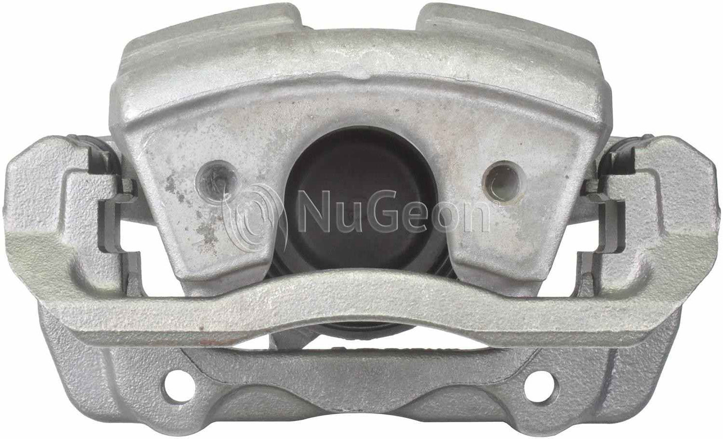 BBB Industries Remanufactured Disc Brake Caliper 99-02826A