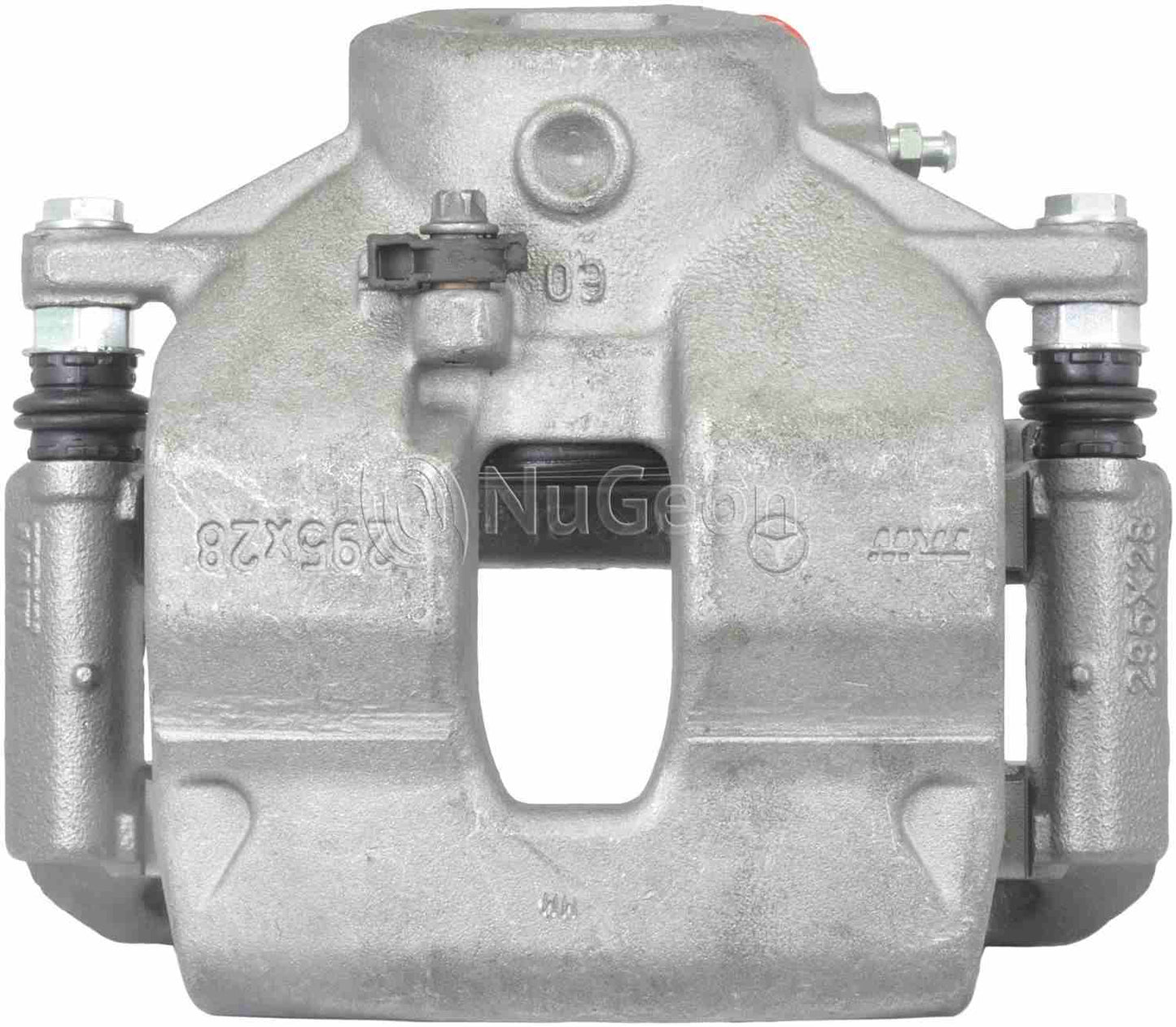 BBB Industries Remanufactured Disc Brake Caliper 99-02826A