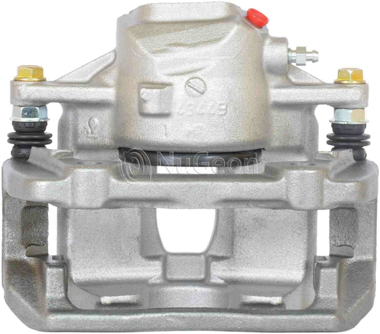 BBB Industries Remanufactured Disc Brake Caliper 99-02826B