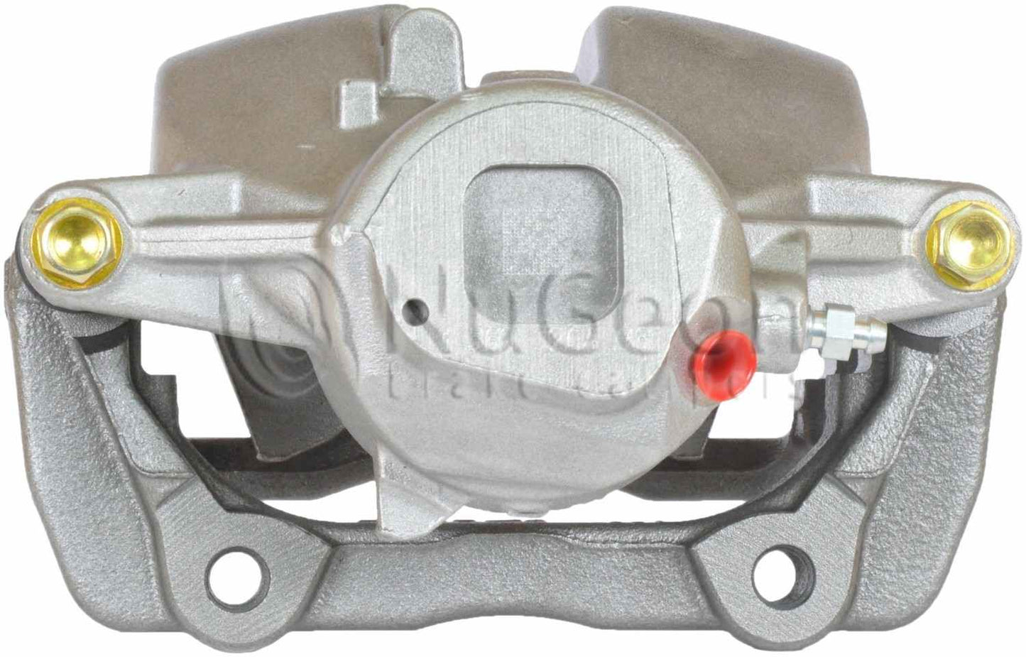 BBB Industries Remanufactured Disc Brake Caliper 99-02826B