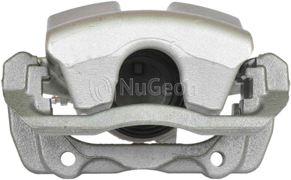 BBB Industries Remanufactured Disc Brake Caliper 99-02826B