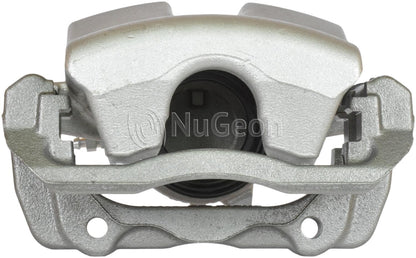 BBB Industries Remanufactured Disc Brake Caliper 99-02826B