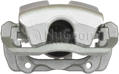 BBB Industries Remanufactured Disc Brake Caliper 99-02826B