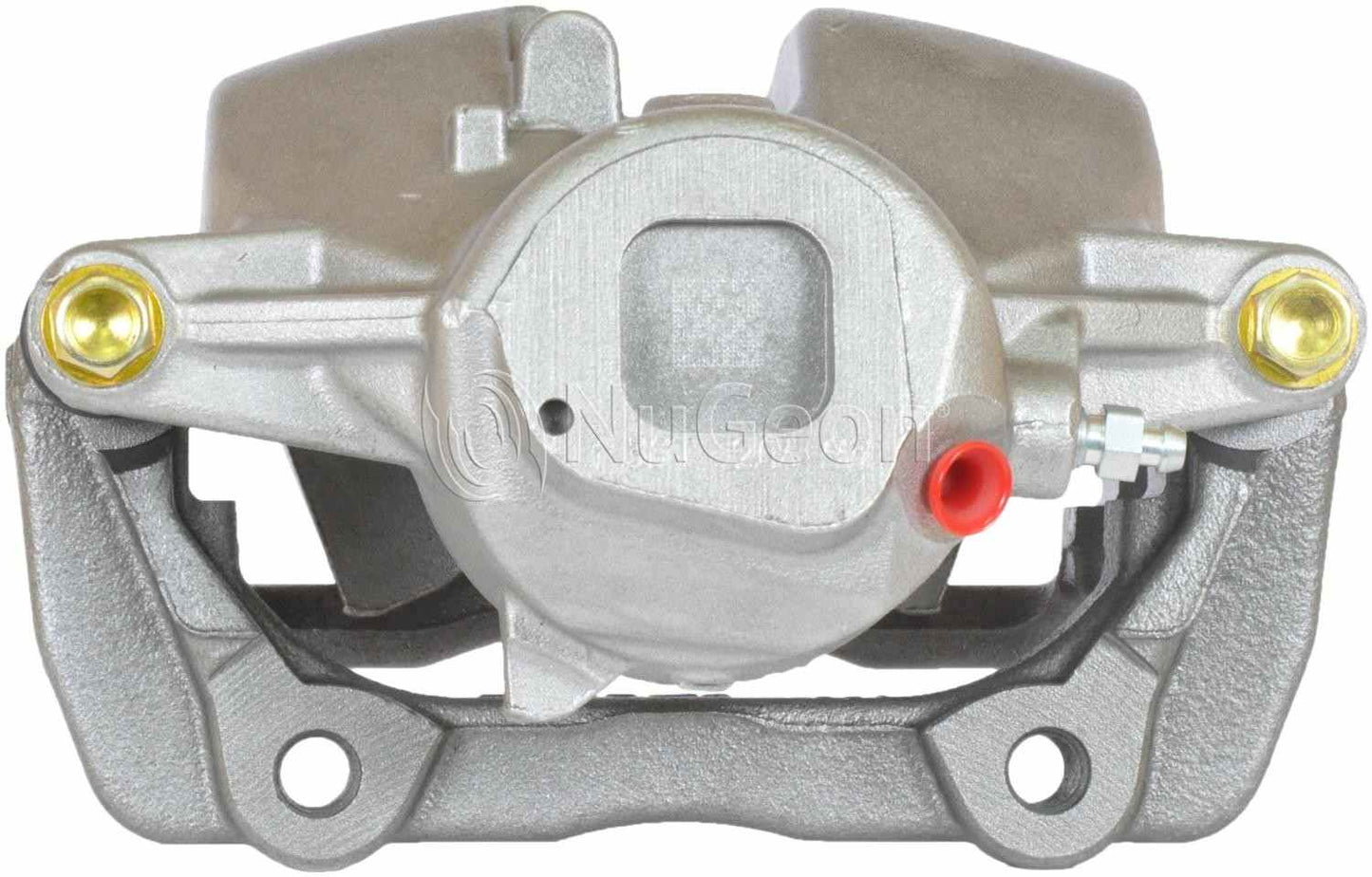 BBB Industries Remanufactured Disc Brake Caliper 99-02826B