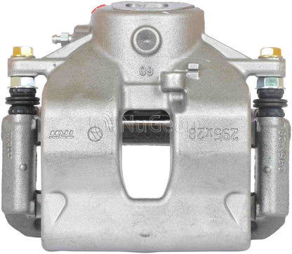 BBB Industries Remanufactured Disc Brake Caliper 99-02826B