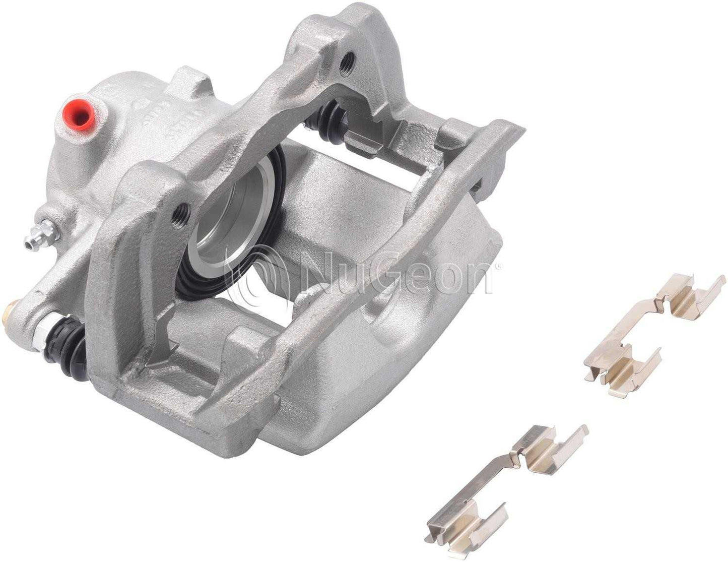BBB Industries Remanufactured Disc Brake Caliper 99-02827A