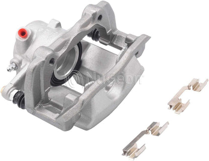 BBB Industries Remanufactured Disc Brake Caliper 99-02827A