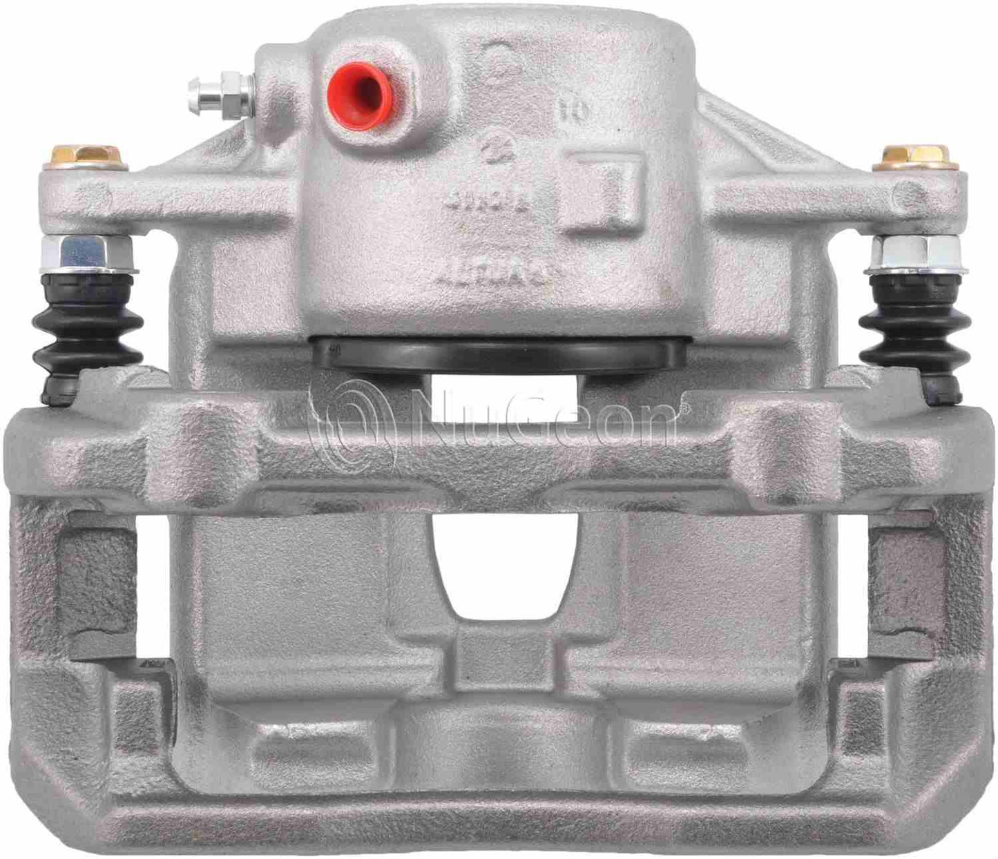 BBB Industries Remanufactured Disc Brake Caliper 99-02827A