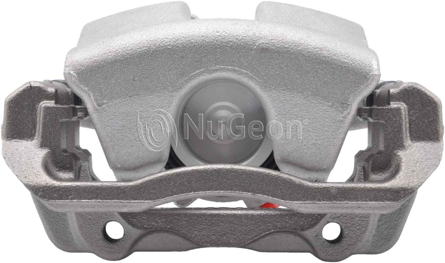 BBB Industries Remanufactured Disc Brake Caliper 99-02827A