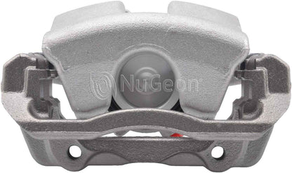 BBB Industries Remanufactured Disc Brake Caliper 99-02827A