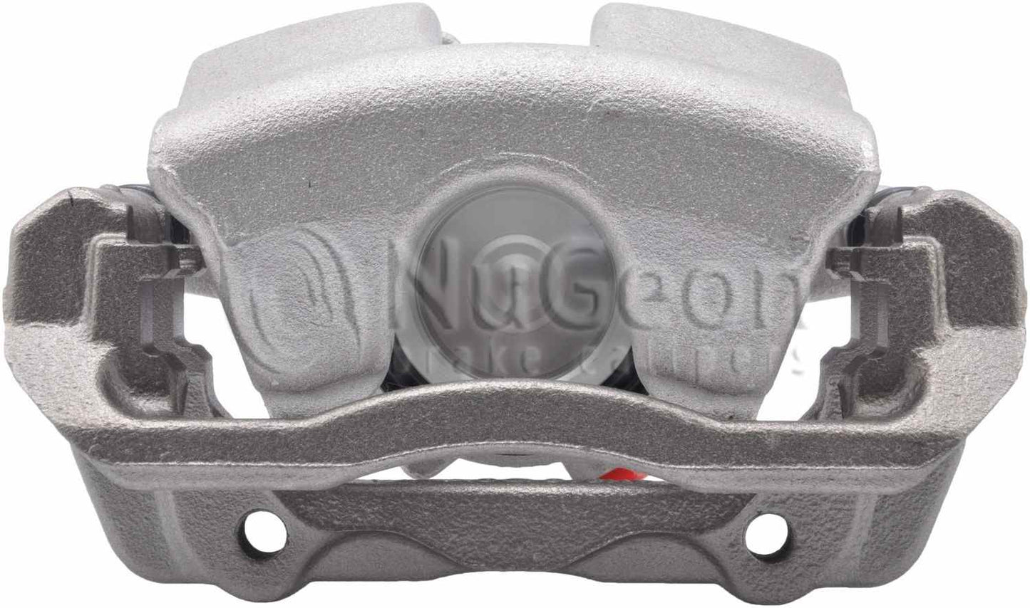 BBB Industries Remanufactured Disc Brake Caliper 99-02827A