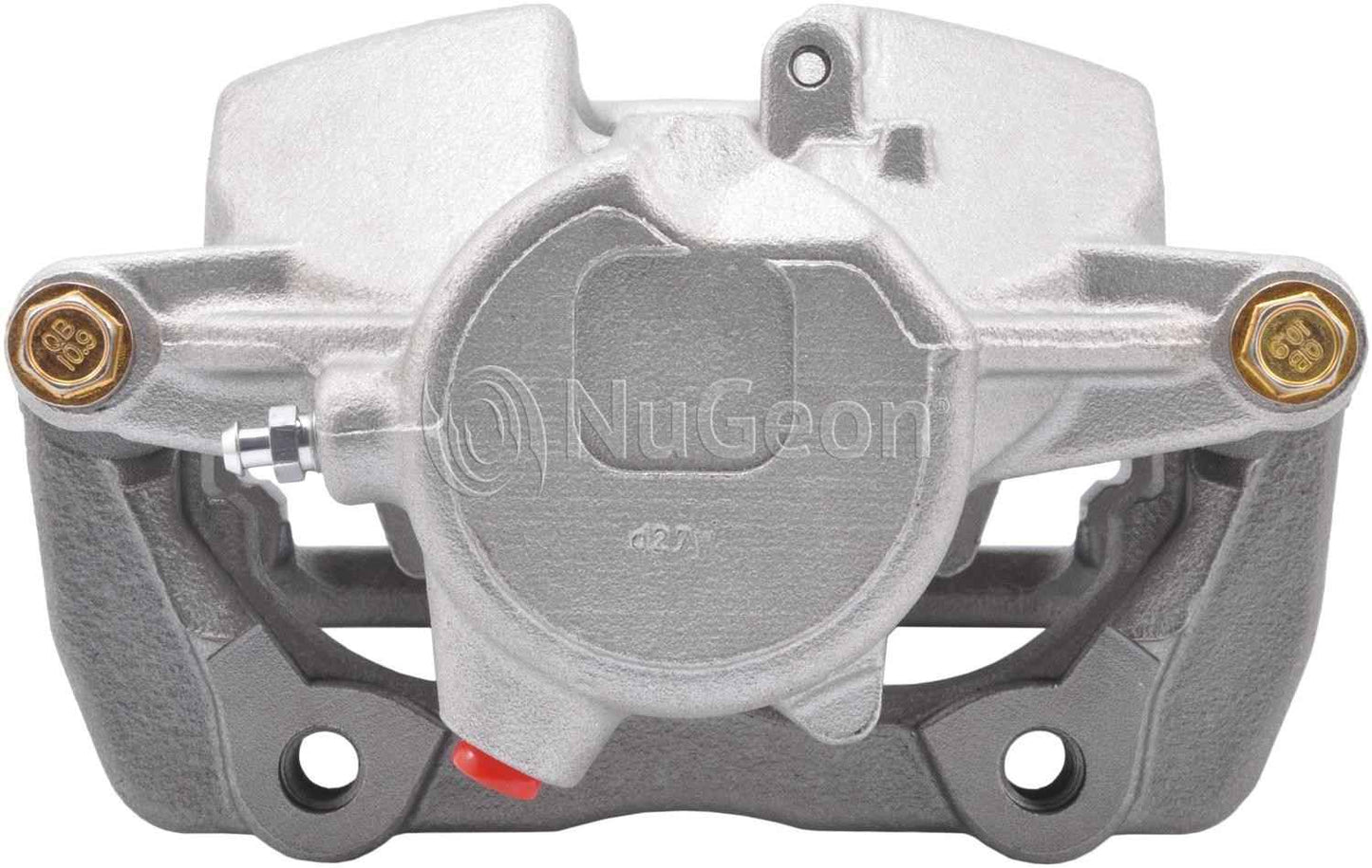 BBB Industries Remanufactured Disc Brake Caliper 99-02827A