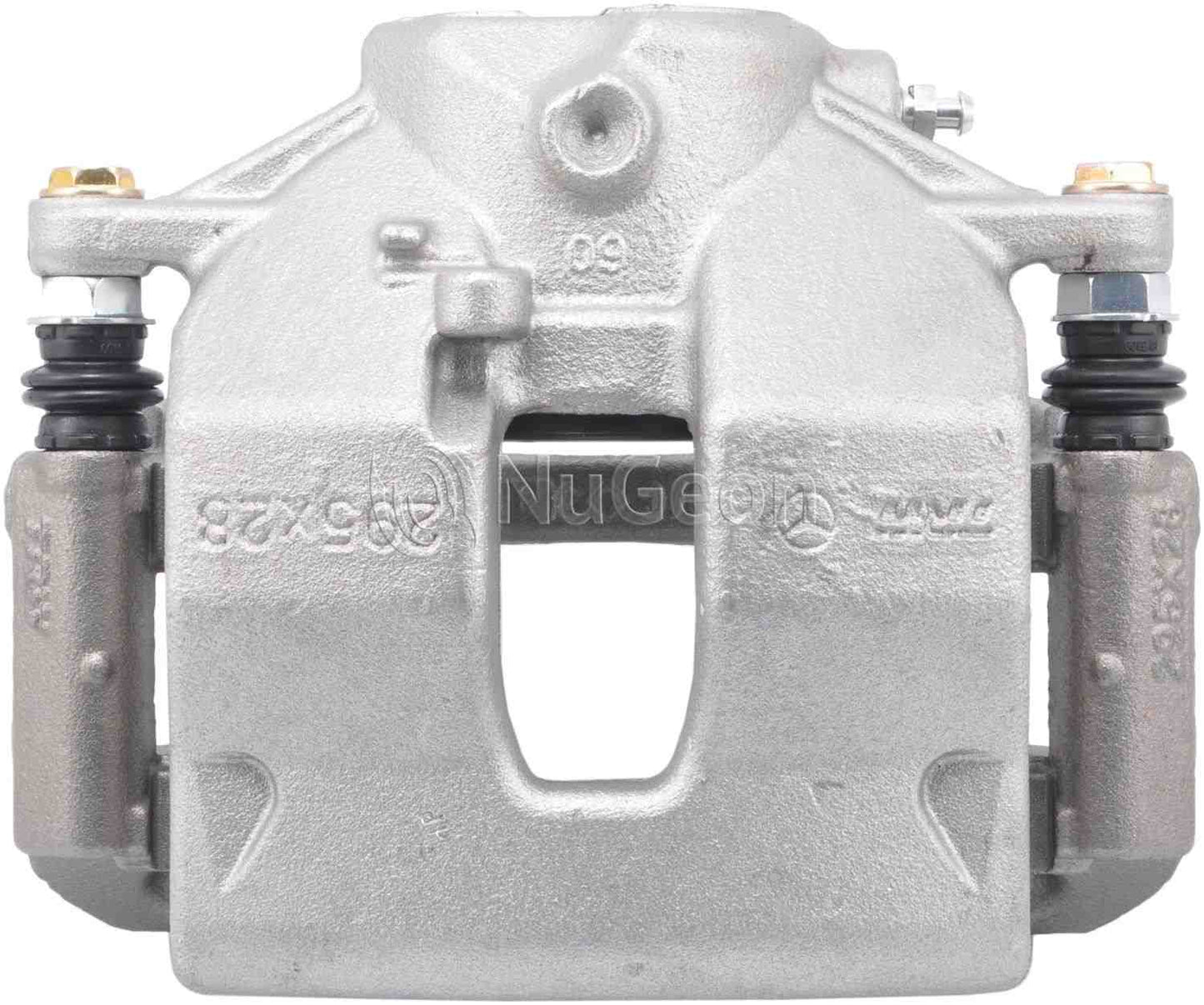 BBB Industries Remanufactured Disc Brake Caliper 99-02827A