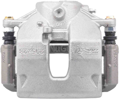 BBB Industries Remanufactured Disc Brake Caliper 99-02827A