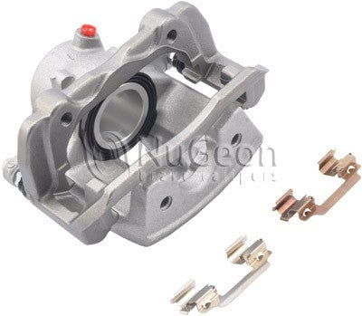 BBB Industries Remanufactured Disc Brake Caliper 99-02827B