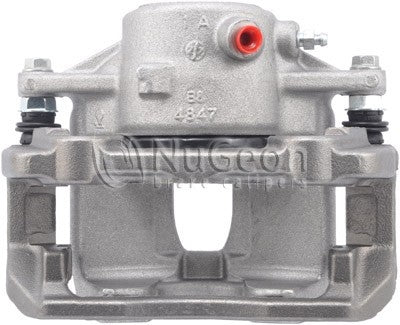 BBB Industries Remanufactured Disc Brake Caliper 99-02827B