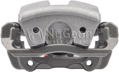 BBB Industries Remanufactured Disc Brake Caliper 99-02827B