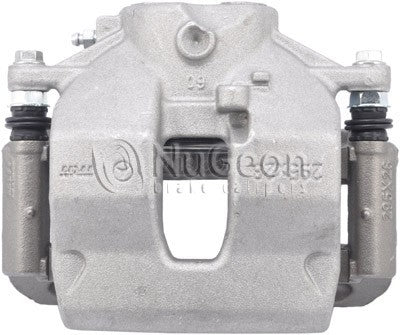 BBB Industries Remanufactured Disc Brake Caliper 99-02827B