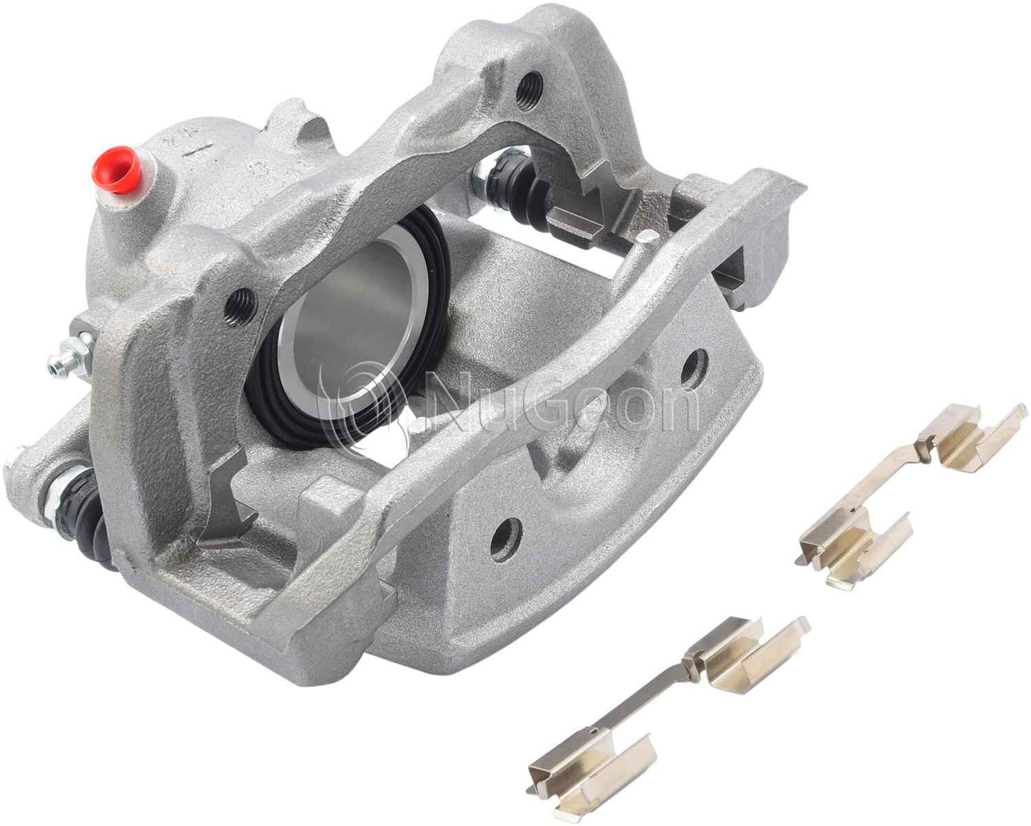 BBB Industries Remanufactured Disc Brake Caliper 99-02828A