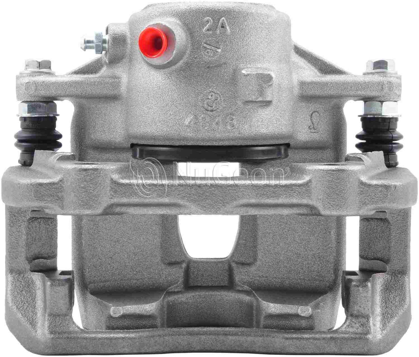 BBB Industries Remanufactured Disc Brake Caliper 99-02828A