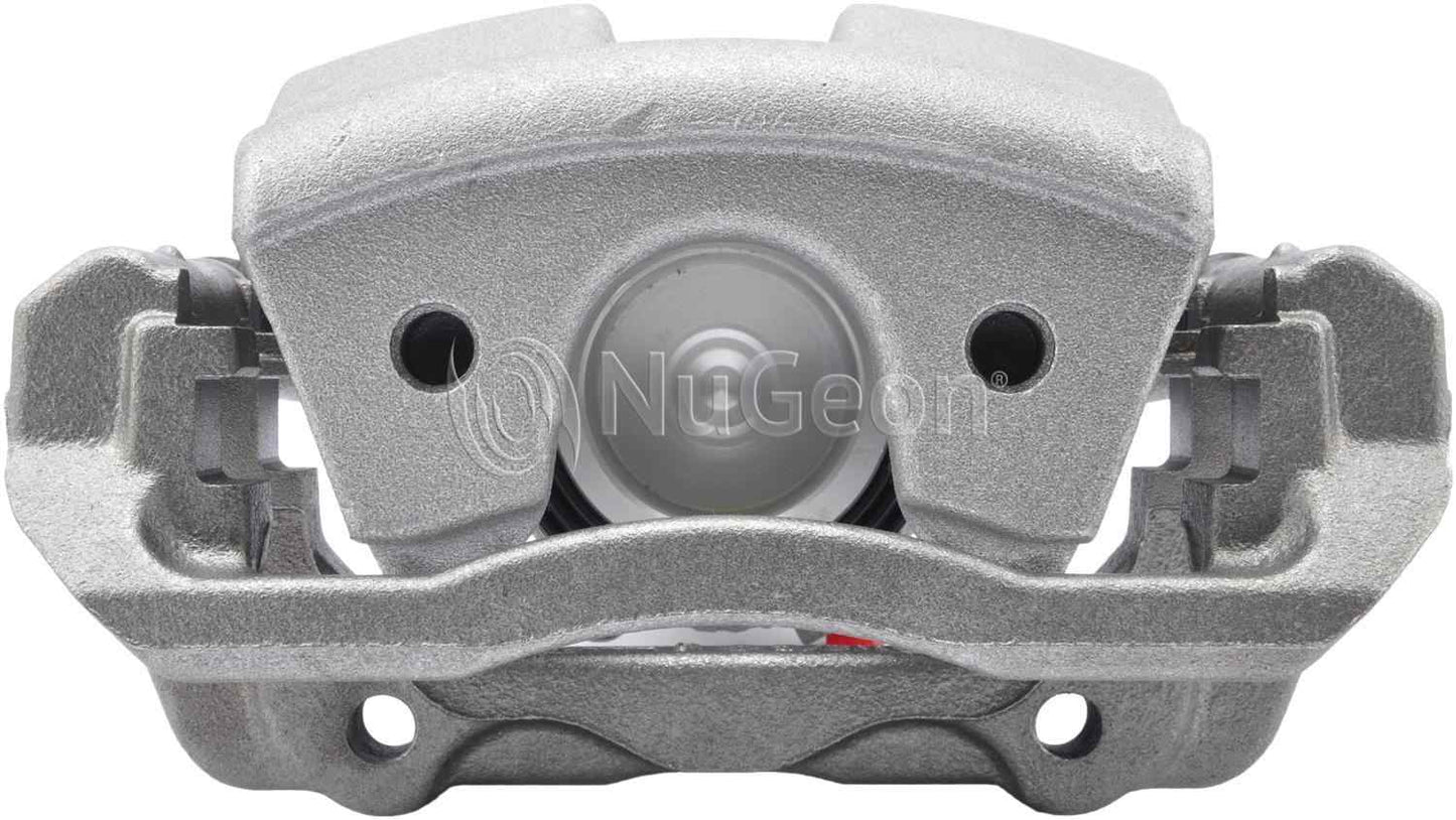 BBB Industries Remanufactured Disc Brake Caliper 99-02828A
