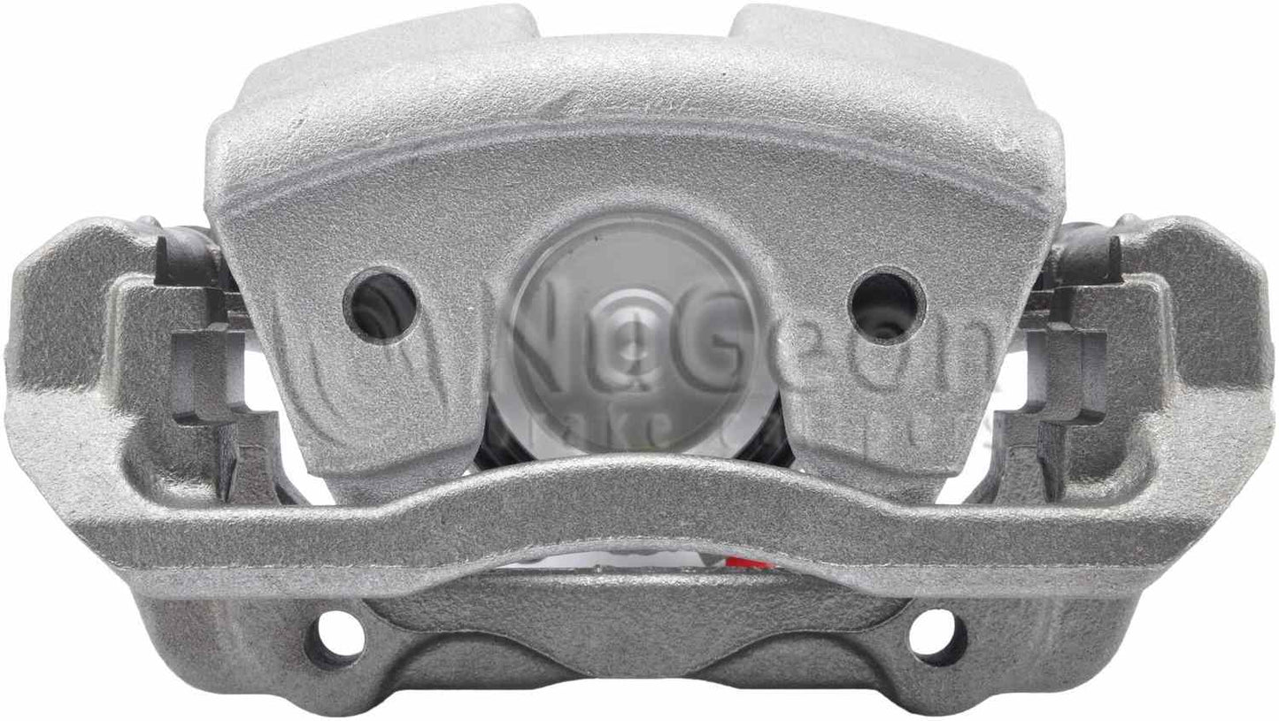 BBB Industries Remanufactured Disc Brake Caliper 99-02828A