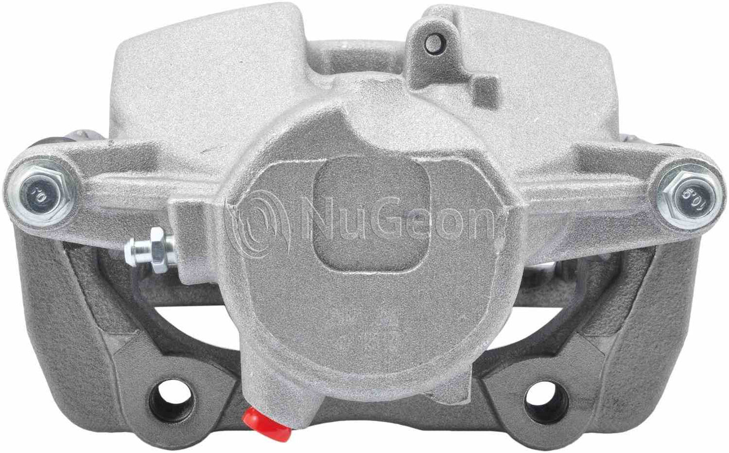 BBB Industries Remanufactured Disc Brake Caliper 99-02828A