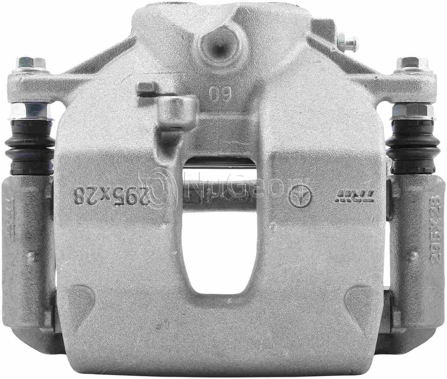 BBB Industries Remanufactured Disc Brake Caliper 99-02828A