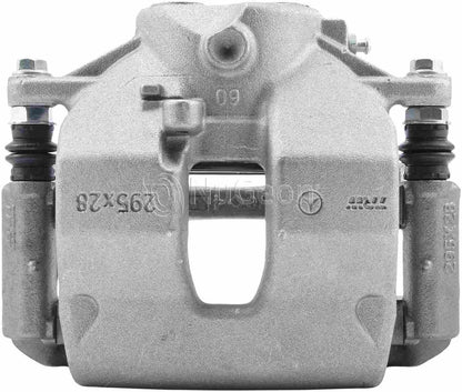 BBB Industries Remanufactured Disc Brake Caliper 99-02828A