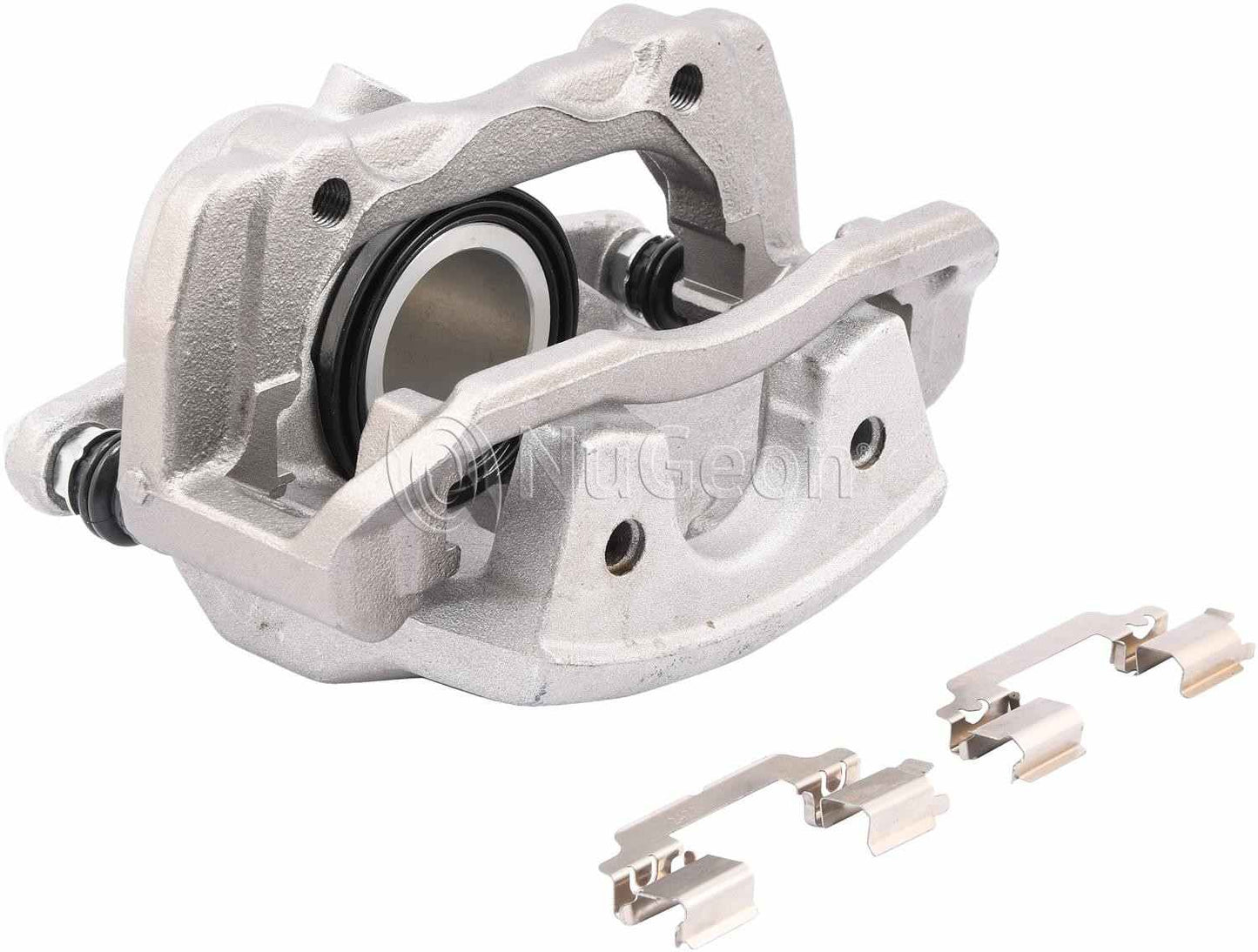 BBB Industries Remanufactured Disc Brake Caliper 99-02828B