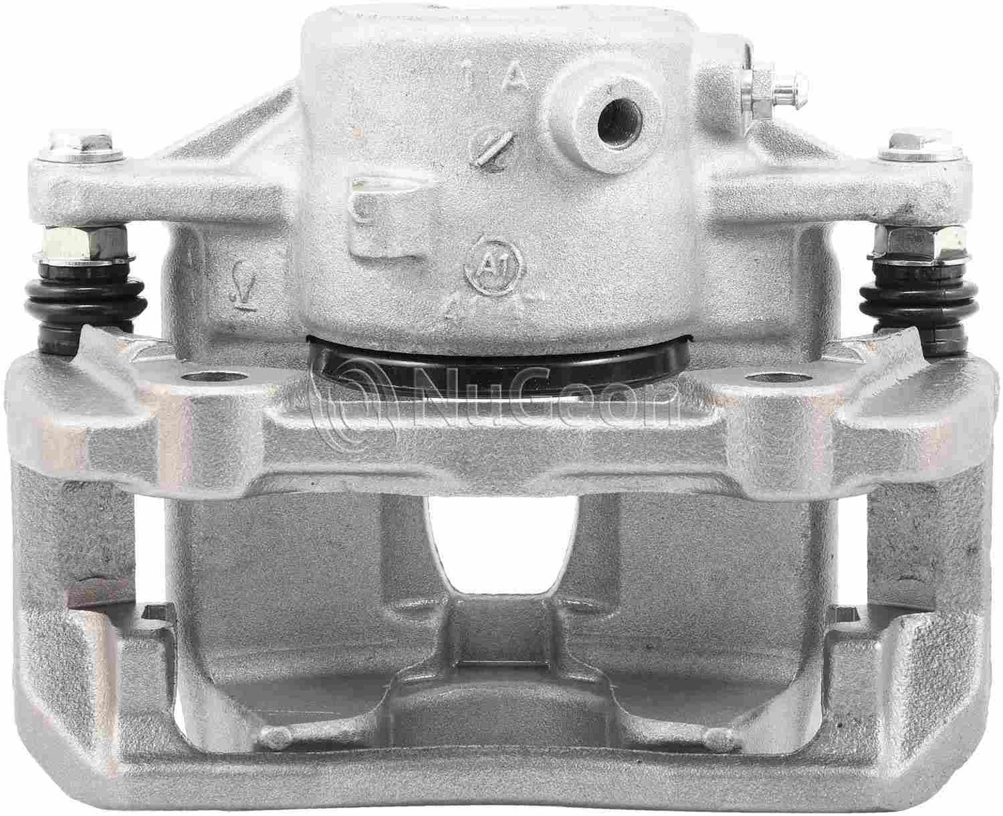 BBB Industries Remanufactured Disc Brake Caliper 99-02828B