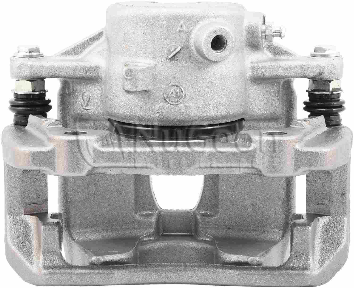 BBB Industries Remanufactured Disc Brake Caliper 99-02828B