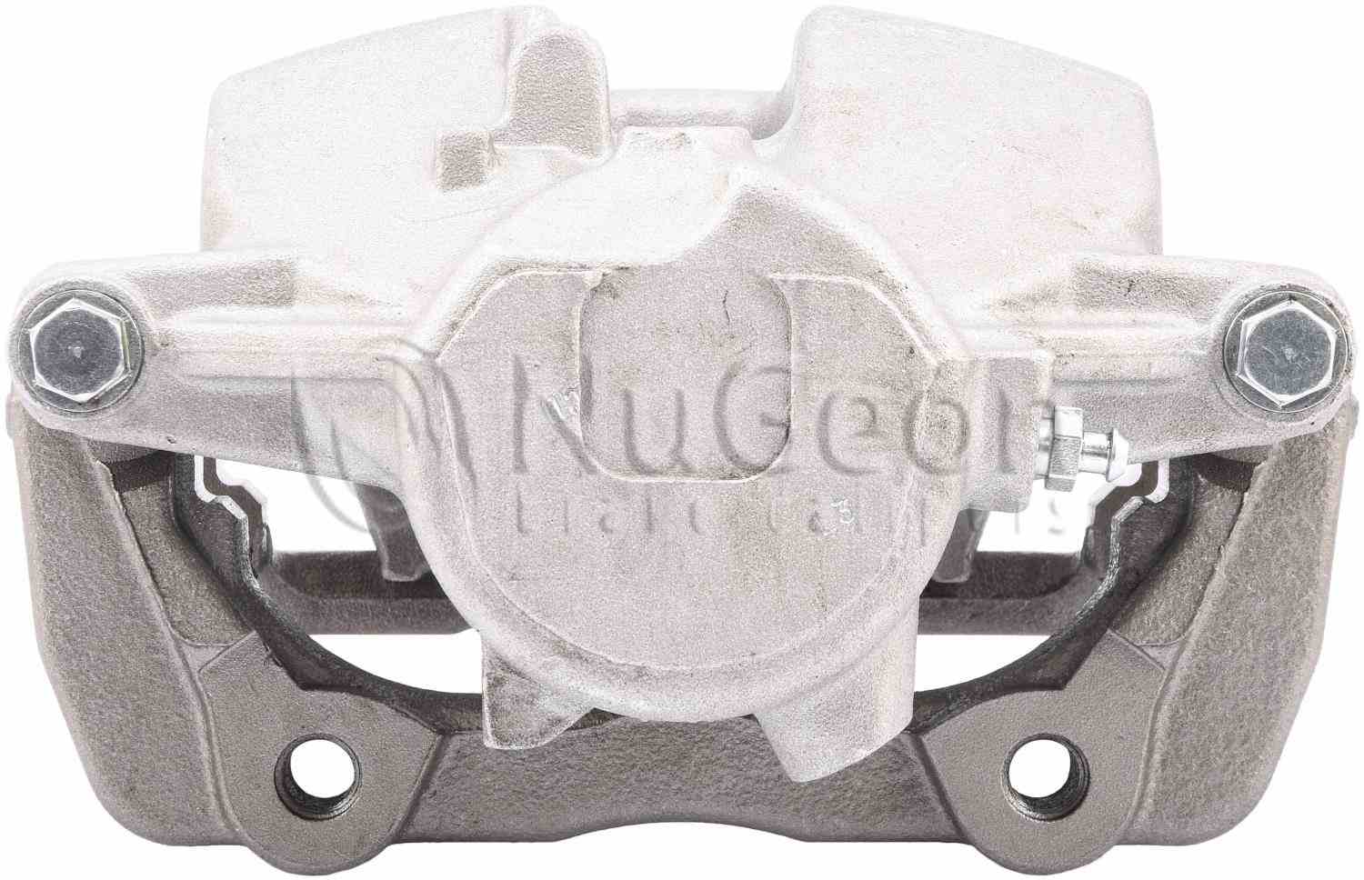 BBB Industries Remanufactured Disc Brake Caliper 99-02828B