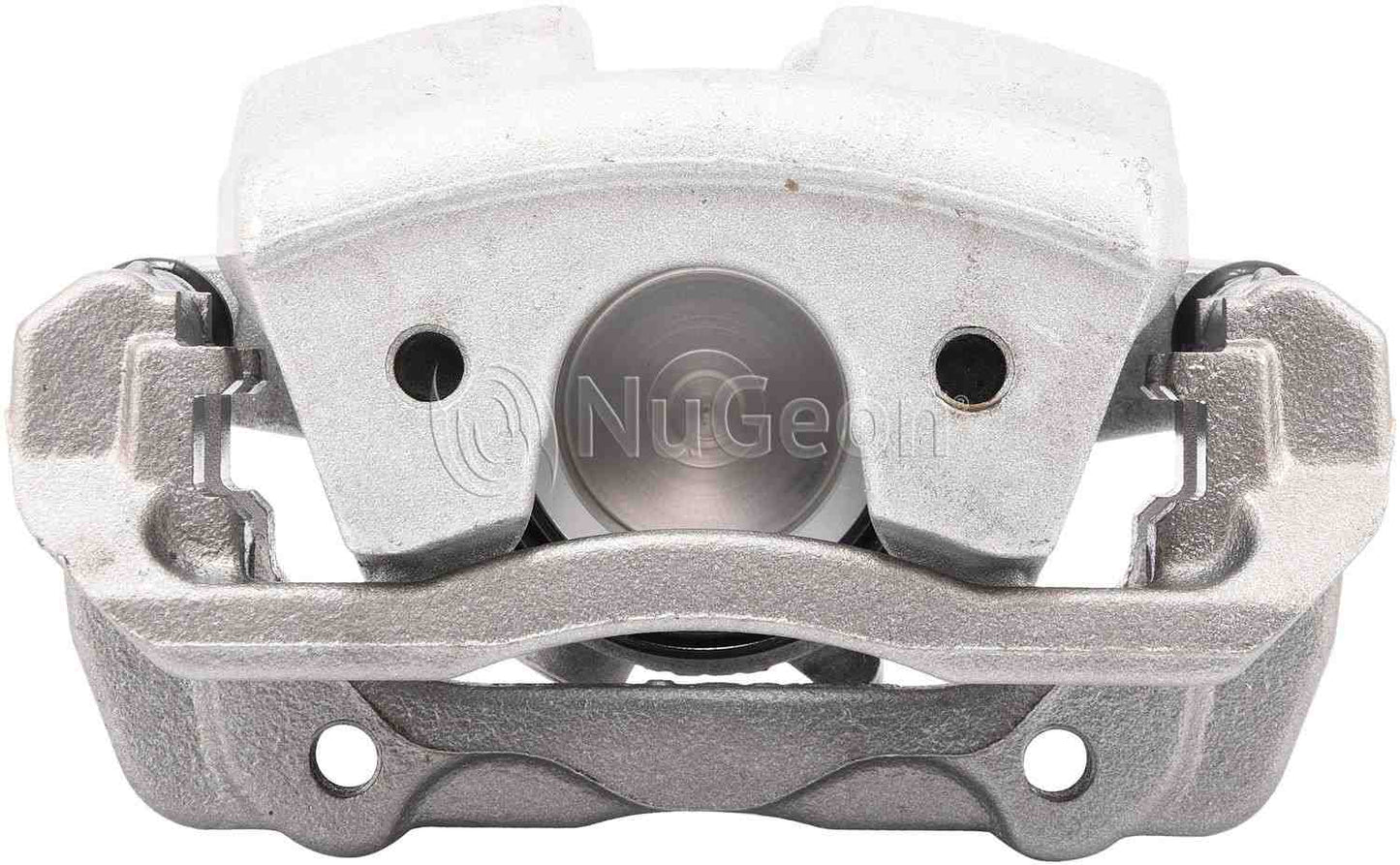 BBB Industries Remanufactured Disc Brake Caliper 99-02828B