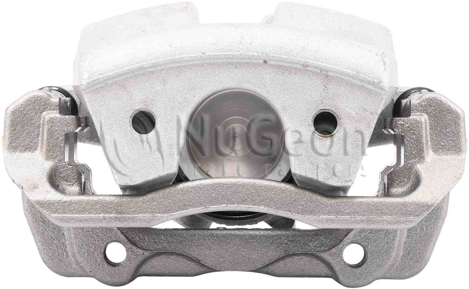 BBB Industries Remanufactured Disc Brake Caliper 99-02828B