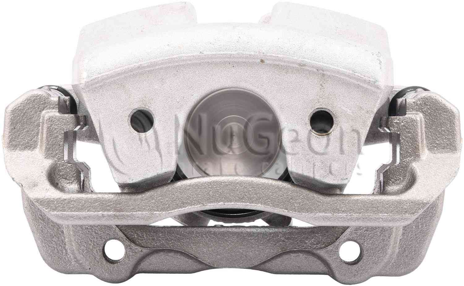 BBB Industries Remanufactured Disc Brake Caliper 99-02828B