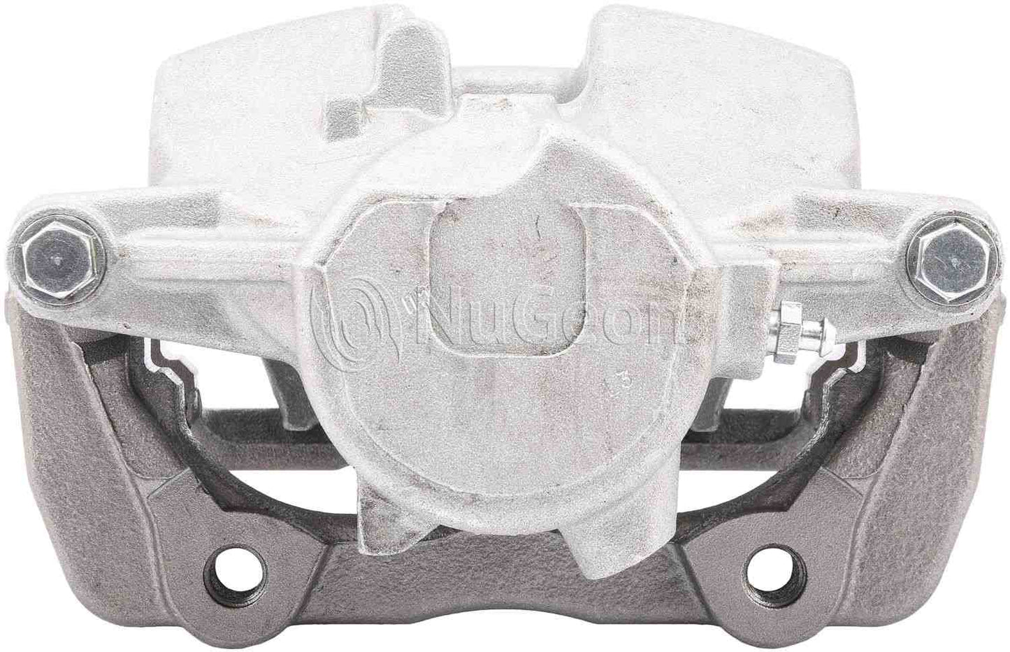 BBB Industries Remanufactured Disc Brake Caliper 99-02828B